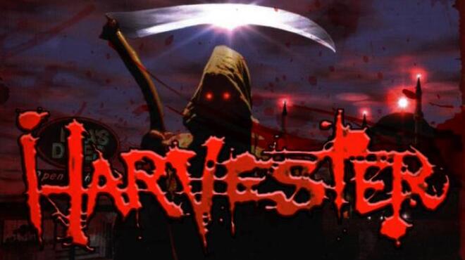 Harvester Free Download