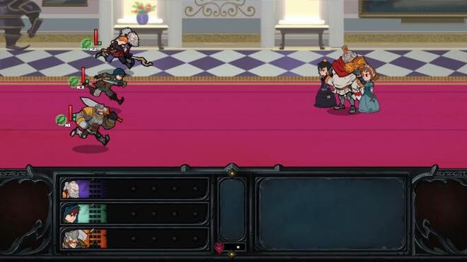 Has-Been Heroes Torrent Download Has-Been Heroes Torrent Download