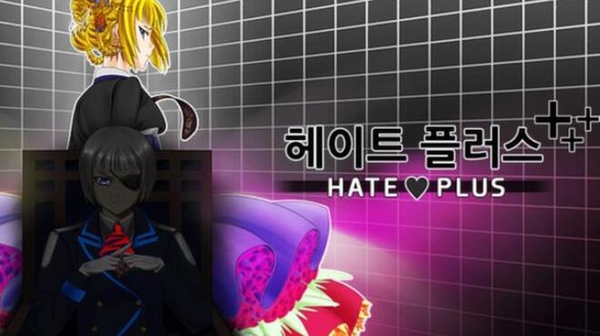 Hate Plus Free Download Hate Plus Free Download