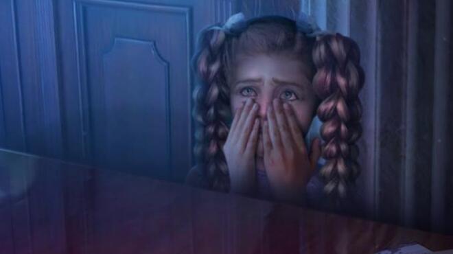 Haunted Hotel: Beyond the Page Free Download