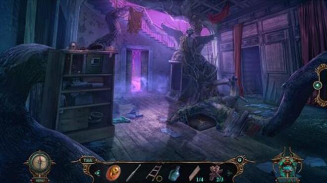Haunted Hotel: Beyond the Page Torrent Download