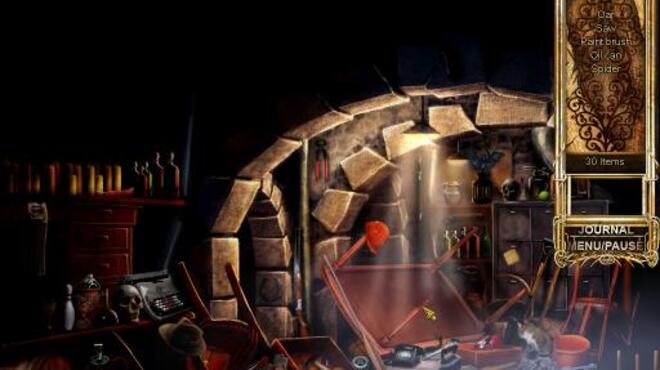 Haunted Hotel II: Believe the Lies PC Crack