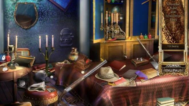 Haunted Hotel II: Believe the Lies Torrent Download