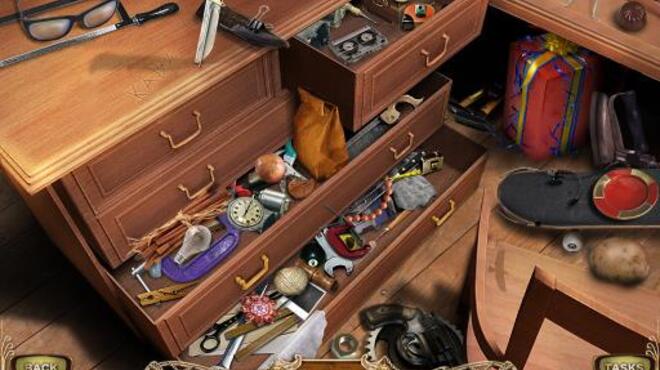 Haunted Hotel: Lonely Dream PC Crack