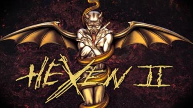 HeXen II Free Download