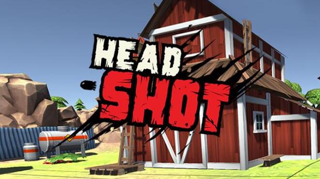 Head Shot Free Download