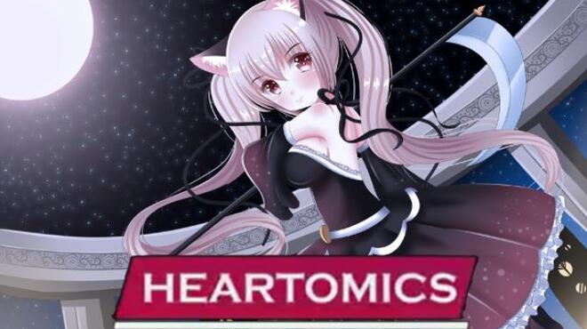 Heartomics: Lost Count Free Download Heartomics: Lost Count Free Download