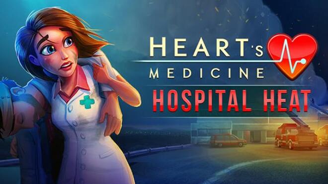 Heart's Medicine - Hospital Heat Free Download Heart's Medicine - Hospital Heat Free Download