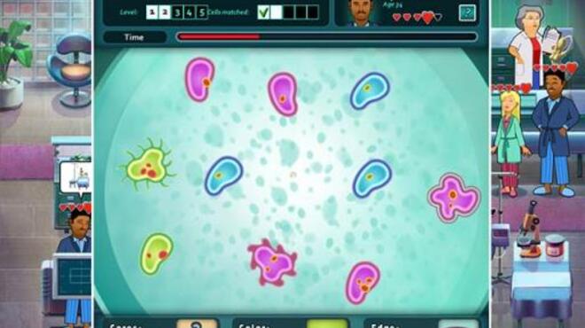 Heart's Medicine: Season One PC Crack