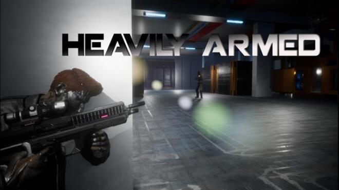 Heavily Armed Free Download Heavily Armed Free Download
