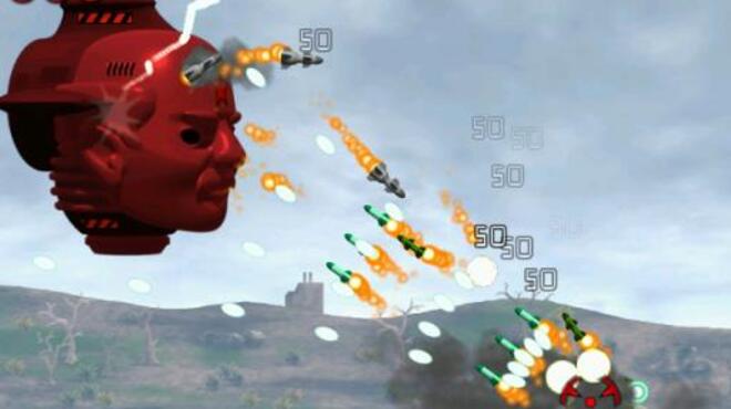 Heavy Weapon Deluxe PC Crack