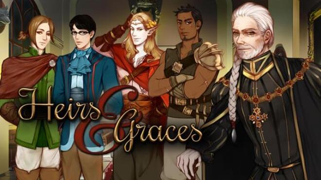 Heirs And Graces Free Download Heirs And Graces Free Download