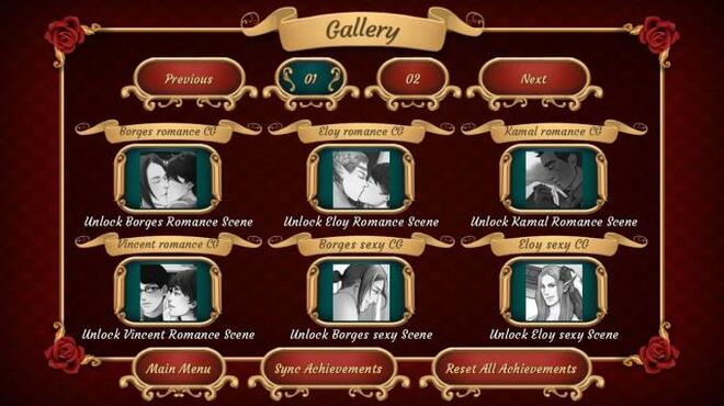Heirs And Graces PC Crack Heirs And Graces PC Crack