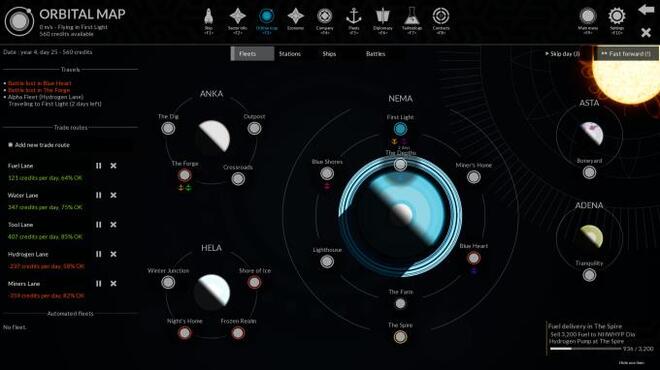 Helium Rain PC Crack
