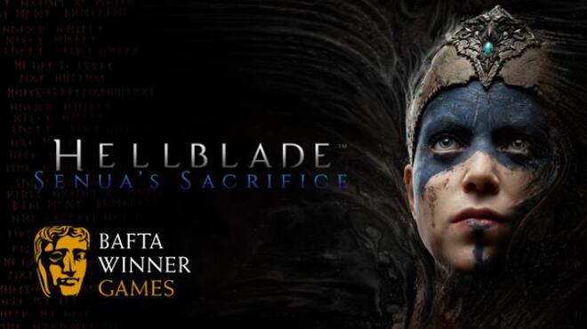 Hellblade: Senua's Sacrifice v1.03.1 Free Download