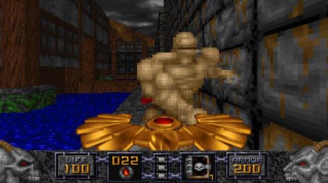 Heretic: Shadow of the Serpent Riders Torrent Download