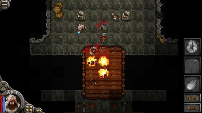 Heroes of Steel RPG PC Crack Heroes of Steel RPG PC Crack