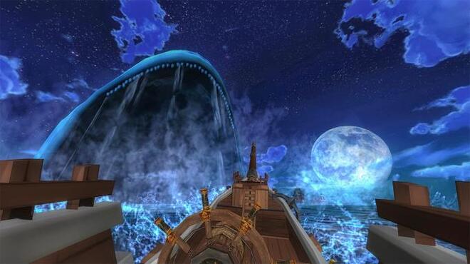 Heroes of the Seven Seas VR PC Crack