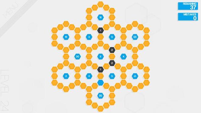 Hexcells Plus PC Crack Hexcells Plus PC Crack