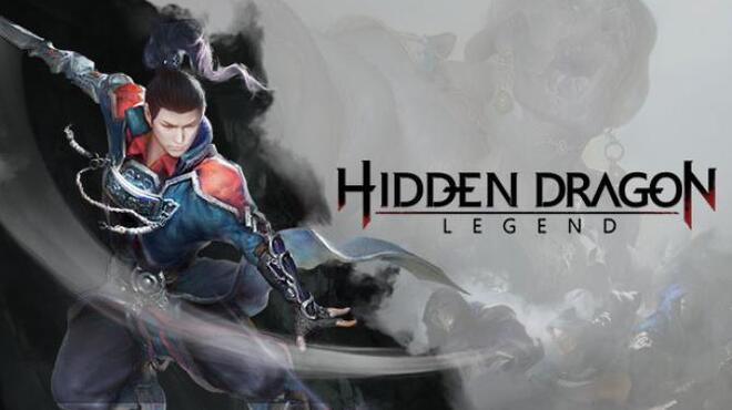 Hidden Dragon: Legend Free Download Hidden Dragon: Legend Free Download