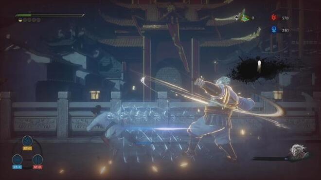 Hidden Dragon: Legend PC Crack Hidden Dragon: Legend PC Crack