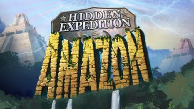 Hidden Expedition: Amazon Free Download Hidden Expedition: Amazon Free Download