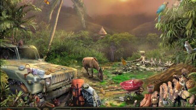 Hidden Expedition: Amazon PC Crack Hidden Expedition: Amazon PC Crack