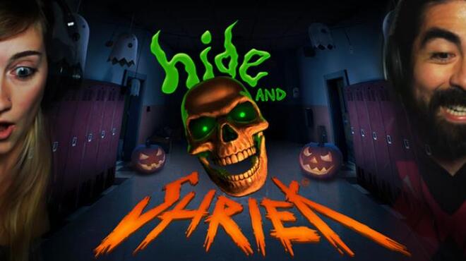 Hide and Shriek Free Download Hide and Shriek Free Download