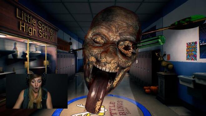 Hide and Shriek Torrent Download Hide and Shriek Torrent Download