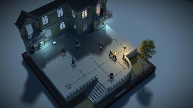Hitman GO: Definitive Edition PC Crack