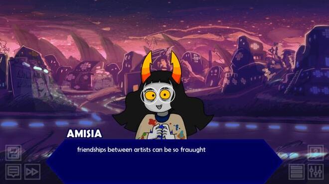 Hiveswap Friendsim - Volume Two PC Crack Hiveswap Friendsim - Volume Two PC Crack