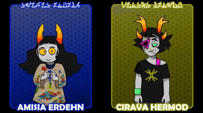 Hiveswap Friendsim - Volume Two Torrent Download Hiveswap Friendsim - Volume Two Torrent Download