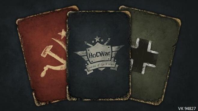 HoCWar Free Download HoCWar Free Download