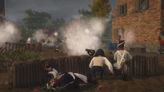Holdfast: Nations At War Torrent Download Holdfast: Nations At War Torrent Download