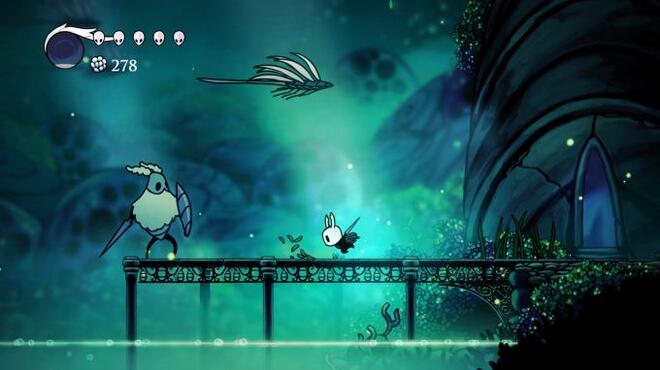 Hollow Knight PC Crack