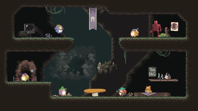 Holobunnies: Pause Cafe PC Crack Holobunnies: Pause Cafe PC Crack