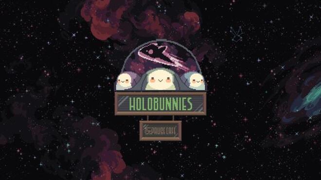 Holobunnies: Pause Cafe Torrent Download Holobunnies: Pause Cafe Torrent Download