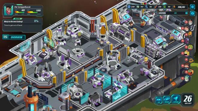 Holy Potatoes! We’re in Space?! PC Crack Holy Potatoes! We’re in Space?! PC Crack