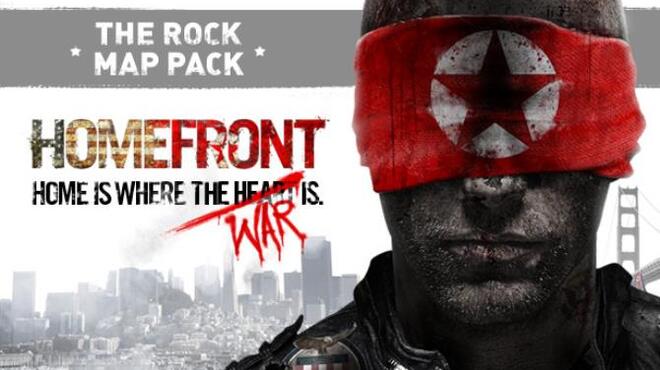 Homefront Free Download