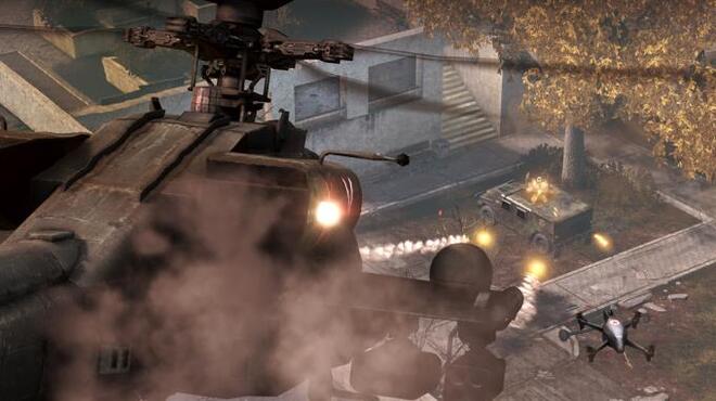Homefront PC Crack