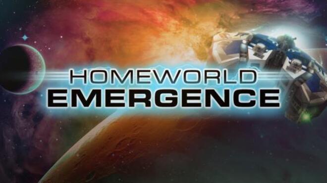 Homeworld: Emergence Free Download Homeworld: Emergence Free Download