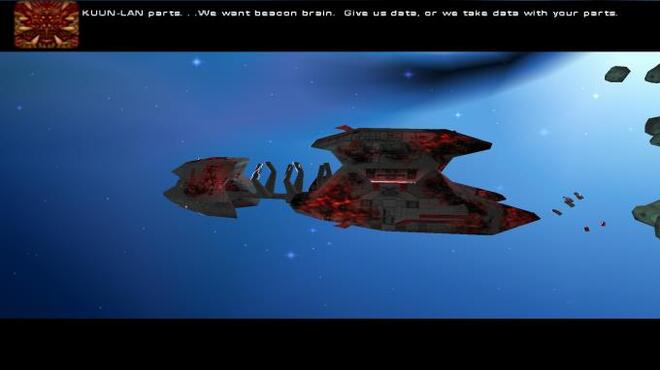 Homeworld: Emergence PC Crack Homeworld: Emergence PC Crack