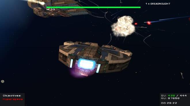 Homeworld: Emergence Torrent Download Homeworld: Emergence Torrent Download