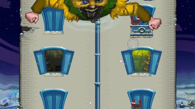 Hooligan Vasja: Christmas PC Crack Hooligan Vasja: Christmas PC Crack