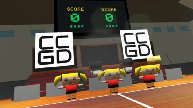Hoop Shot VR PC Crack Hoop Shot VR PC Crack