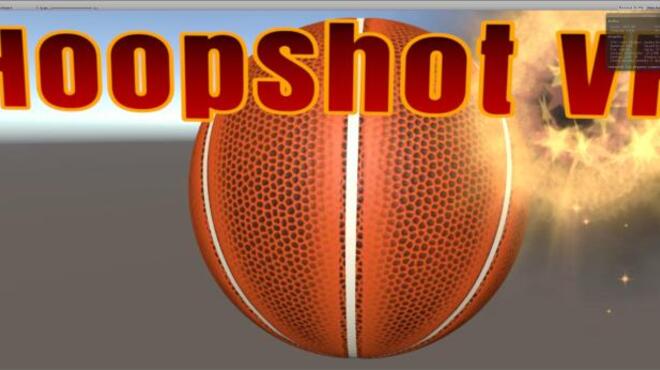 Hoop Shot VR Torrent Download Hoop Shot VR Torrent Download
