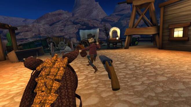 Hopalong: The Badlands PC Crack Hopalong: The Badlands PC Crack