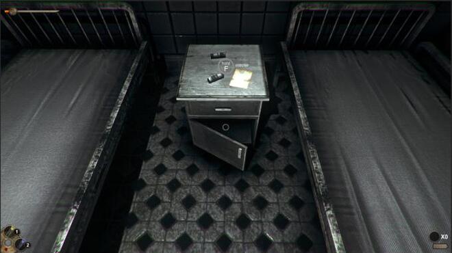 Horror in the Asylum Torrent Download