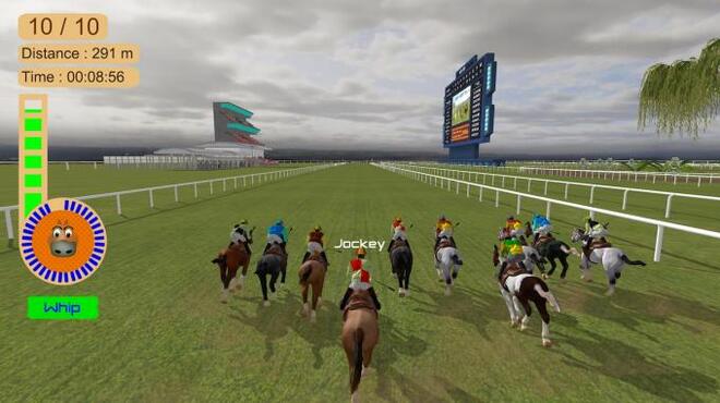 Horse Racing 2016 Torrent Download Horse Racing 2016 Torrent Download