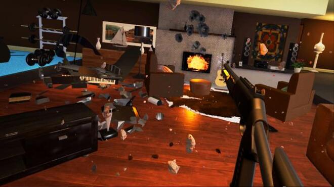 Housekeeping VR Torrent Download